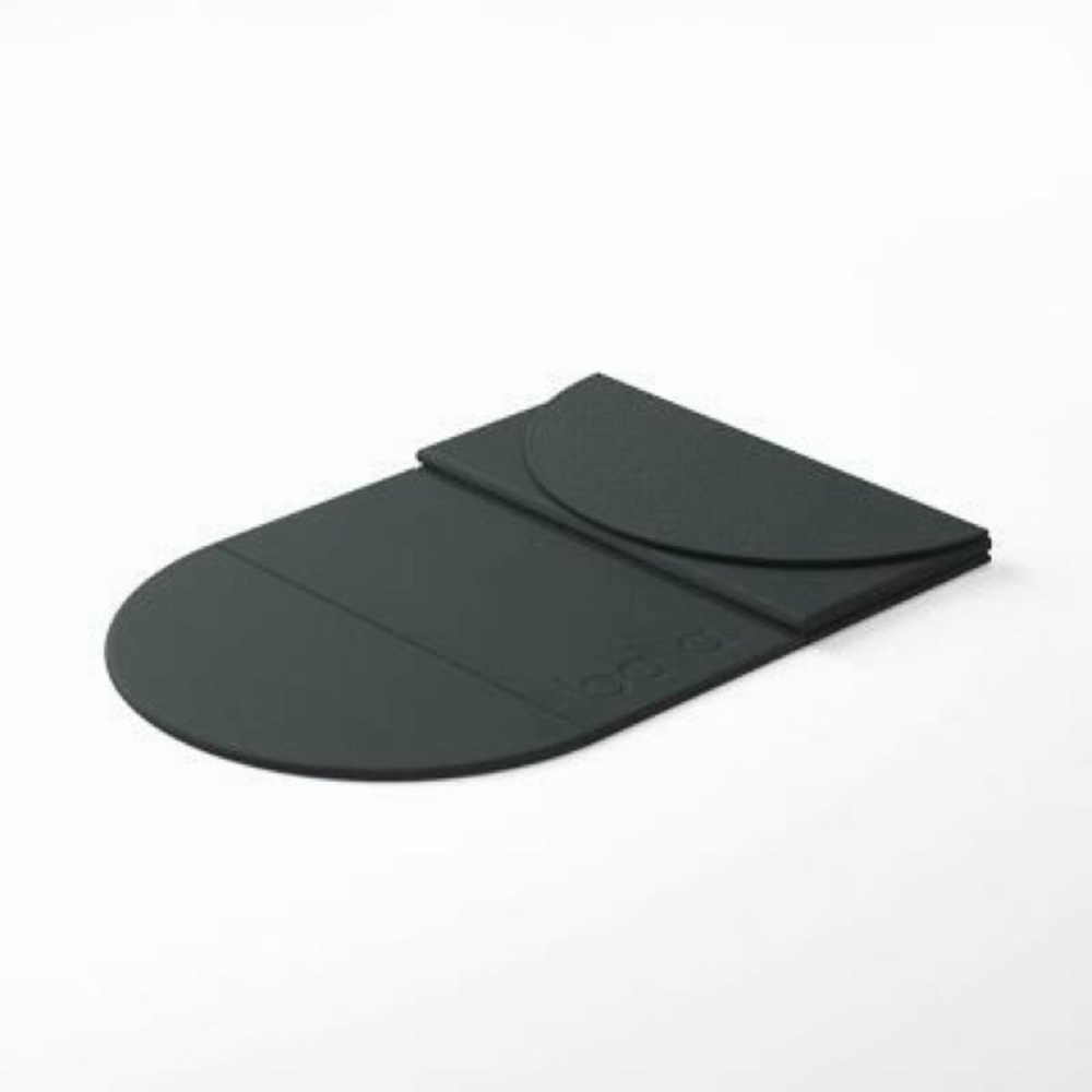 Bala Compact Foldable Yoga Exercise Mat - Picture 12 of 12